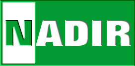 NADIR - logo